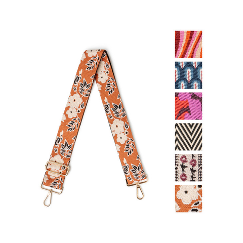 Handbag & Wallet Straps