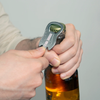 Guitar Keychain Bottle Opener Kikkerland Apparel & Accessories - Keychains