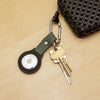 Tracker Travel Clip Kikkerland Apparel & Accessories - Luggage Tags