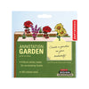 Annotation Garden Kikkerland Books