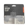 Flexi Book Clip Kikkerland Books