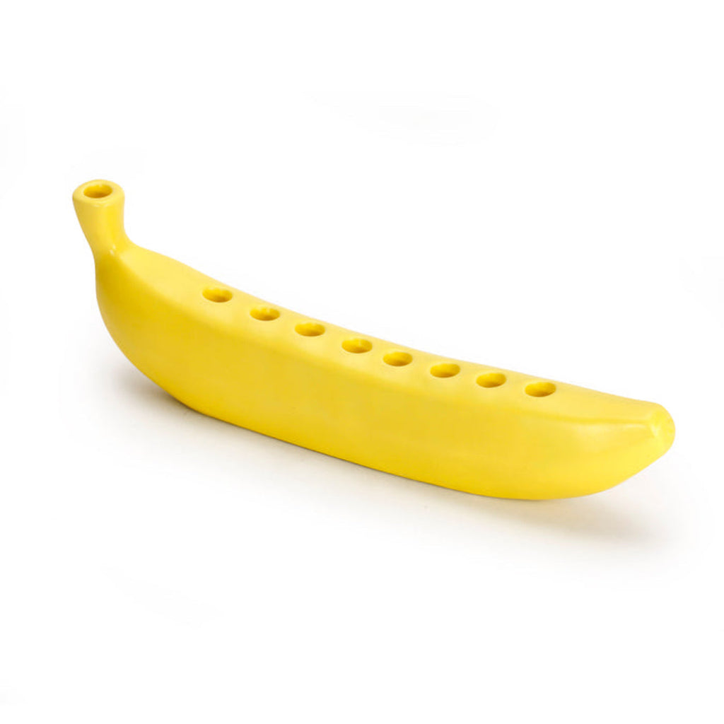 Banorah Banana Menorah Kikkerland Holiday - Home - Decor