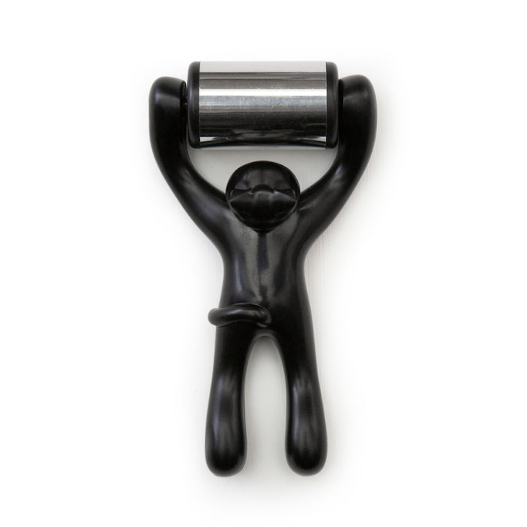 Cat Face Roller Kikkerland Home - Bath & Body