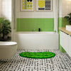 PIckle Bath Rug - DM35 Kikkerland Home - Bath & Body