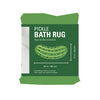 PIckle Bath Rug - DM35 Kikkerland Home - Bath & Body
