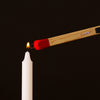 Matchstick Flameless Lighter - LT31 Kikkerland Home - Candles