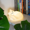 Cozy Cat Light Kikkerland Home