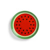 Watermelon Trinket Tray - TR12 Kikkerland Home - Decorative Trays, Plates, & Bowls