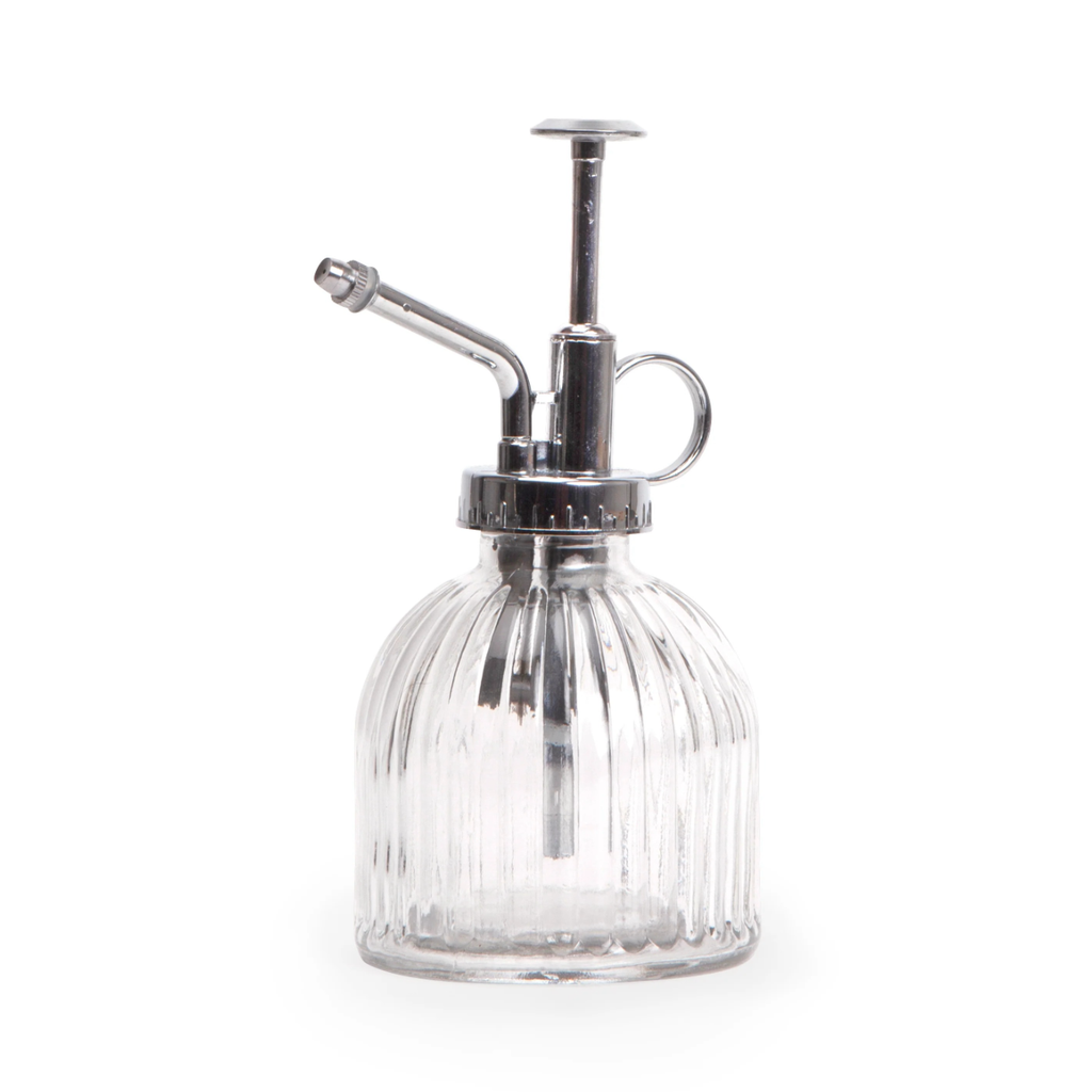 Plant Glass Mister Kikkerland Home - Garden