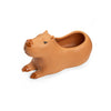 Capybara Planters Kikkerland Home - Garden - Vases & Planters