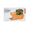 Capybara Planters Kikkerland Home - Garden - Vases & Planters