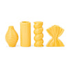 Pasta Bud Vase Set Kikkerland Home - Garden - Vases & Planters