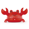 Crab Kitchen Timer Kikkerland Home - Kitchen & Dining - Cooking Timers