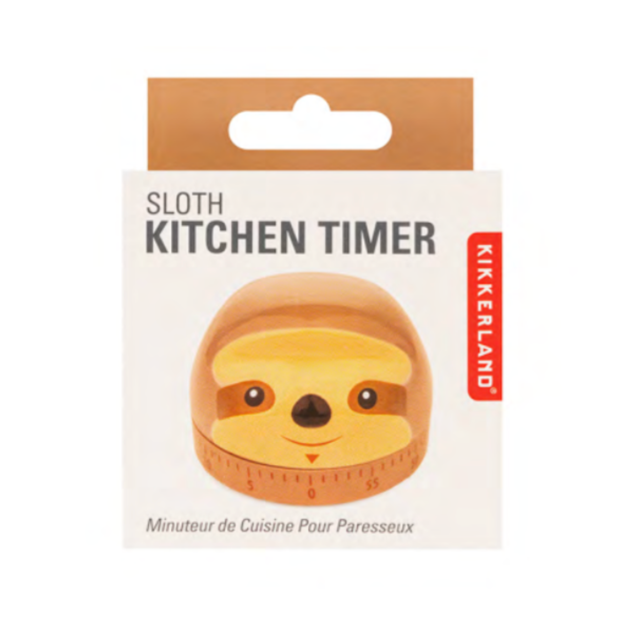 Sloth Kitchen Timer – Urban General Store
