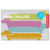 Dachshund Drink Chillers Kikkerland Home - Kitchen & Dining