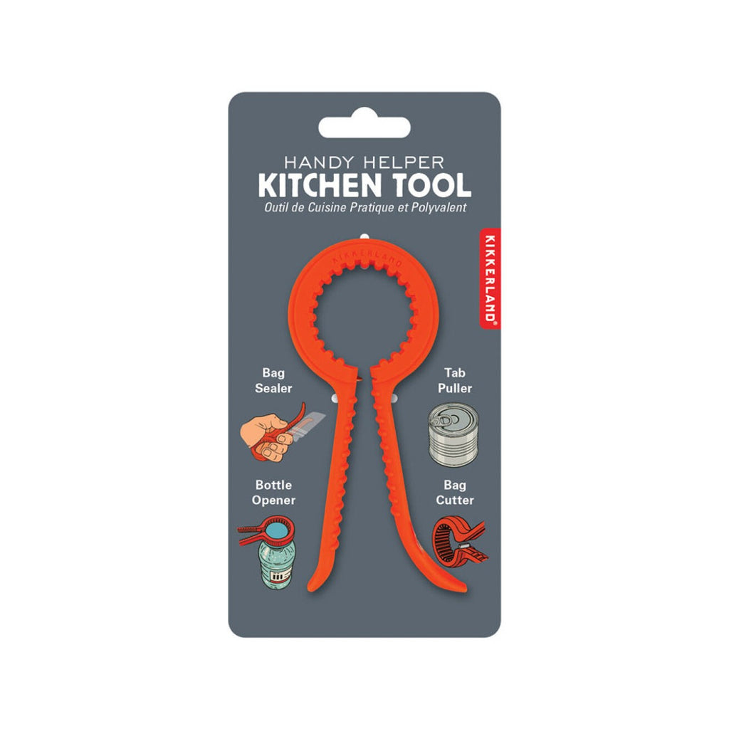 Get A Grip Tool Kikkerland Home - Kitchen & Dining
