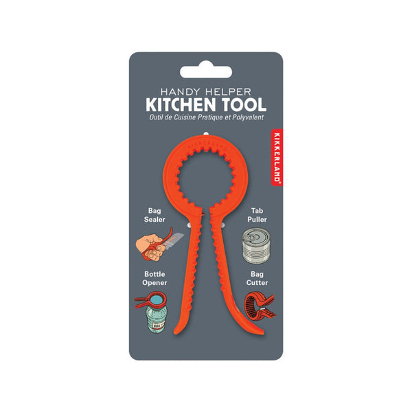 Get A Grip Tool Kikkerland Home - Kitchen & Dining