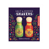 Hot Sauce Salt And Pepper Shaker Set Kikkerland Home - Kitchen & Dining