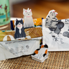 Kitty Bag Clips Kikkerland Home - Kitchen & Dining