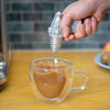 Space Gun Frother Kikkerland Home - Kitchen & Dining