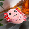 Axolotl Scrub Sponges Set Kikkerland Home - Kitchen & Dining - Sponges & Cleaning Cloths