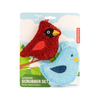 Songbird Scrub Sponge Set Kikkerland Home - Kitchen & Dining - Sponges & Cleaning Cloths