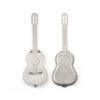 Guitar Tea Infuser Kikkerland Home - Kitchen & Dining - Tea Strainers & Infusers