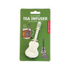 Guitar Tea Infuser Kikkerland Home - Kitchen & Dining - Tea Strainers & Infusers