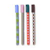 Inkerie Erasable Pen Kikkerland Home - Office & School Supplies
