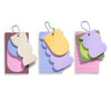 Inkerie Sticky Notes Kikkerland Home - Office & School Supplies