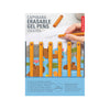 Capybara Erasble Gel Pen Kikkerland Home - Office & School Supplies - Pencils, Pens & Markers