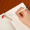 Erasable Mushroom Pen Kikkerland Home - Office & School Supplies - Pencils, Pens, Markers & Chalk