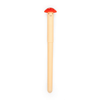 Erasable Mushroom Pen Kikkerland Home - Office & School Supplies - Pencils, Pens, Markers & Chalk