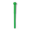 Frog Erasable Gel Pen Kikkerland Home - Office & School Supplies - Pencils, Pens, Markers & Chalk