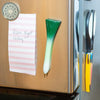 Magnetic Leek Pen Kikkerland Home - Office & School Supplies - Pencils, Pens, Markers & Chalk