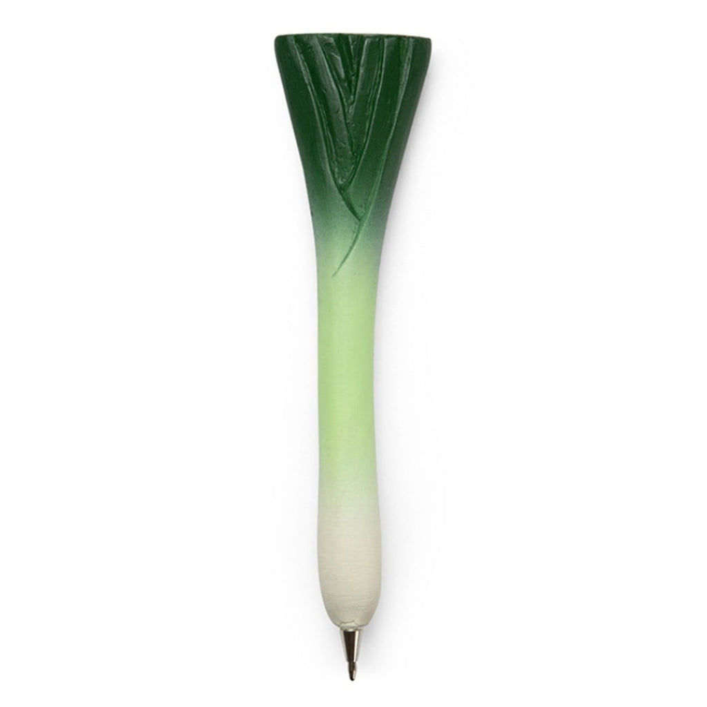 Magnetic Leek Pen Kikkerland Home - Office & School Supplies - Pencils, Pens, Markers & Chalk