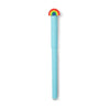 Rainbow Erasable Gel Pen Kikkerland Home - Office & School Supplies - Pencils, Pens, Markers & Chalk