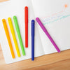 Fuity Cuties Pen Set - 4376 Kikkerland Home - Office & School Supplies - Pencils, Pens & Markers