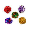 Crinkle Balls - CAT13 Kikkerland Home - Pet
