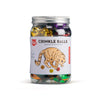 Crinkle Balls - CAT13 Kikkerland Home - Pet