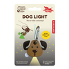 KIK LIGHT DOG Kikkerland Home - Pet