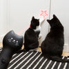 Rechargeable Pounce And Play Laser - CAT12 Kikkerland Home - Pet