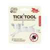 Tick Tool Dog Comb Kikkerland Home - Pet