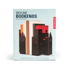 Skyline Bookends Kikkerland Home