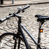 Fiets Rechargeable Bike Lights Set Kikkerland Home - Sporting Goods - Bicycle Accessories