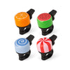 Juicy Jingles Bike Bell Kikkerland Home - Sporting Goods - Bicycle Accessories