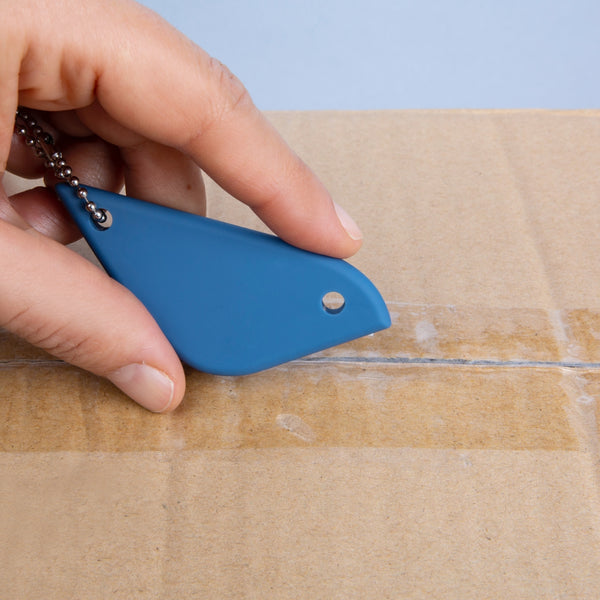 Birdy Box Cutter - CD154-A Kikkerland Home - Utility & Tools