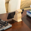 Dog Phone Stand Kikkerland Home - Utility & Tools