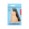 Dog Phone Stand Kikkerland Home - Utility & Tools