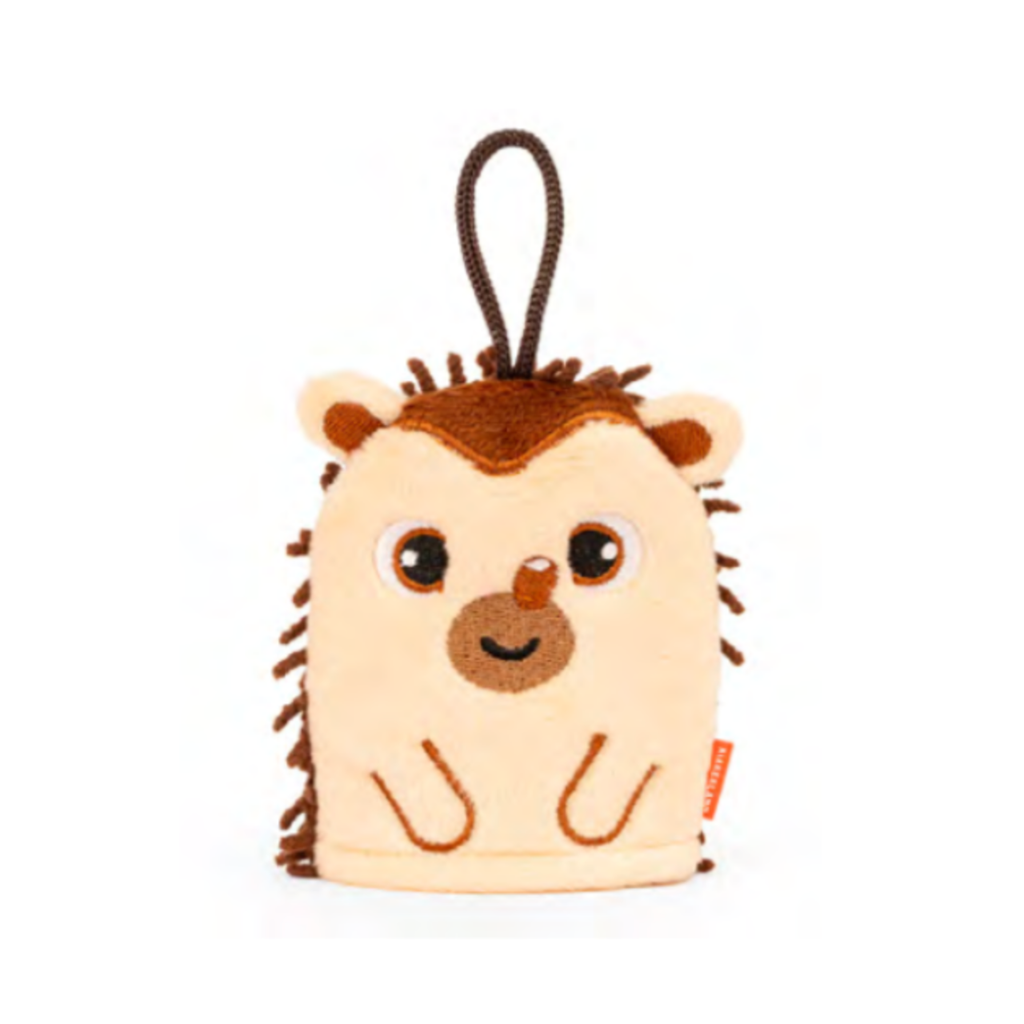 Hedgehog Screen Cleaner Kikkerland Home - Utility & Tools